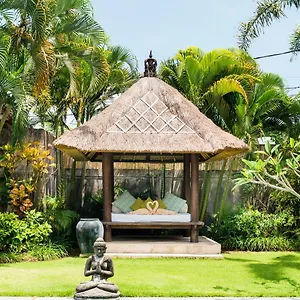 Villa Bliss A Paradise Of Three Independent Villas Villa