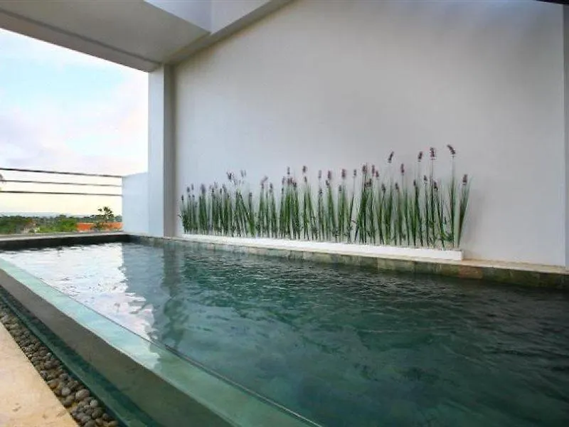 Canggu Rooftop Villas